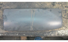 Спойлер кабины для МАЗ 4370 64308401126