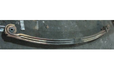 Рессора передняя для Iveco EuroTech 8161628