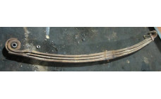 Рессора передняя для Iveco EuroTech 8161628