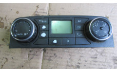 Блок управления печки/климат-контроля для MAN TGX 81619906079