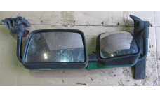 Зеркало левое электрическое для Renault Premium DXI 5010578504