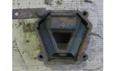 Подушка крепления двигателя для Iveco EuroTech 8189379