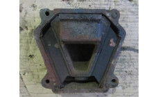 Подушка крепления двигателя для Iveco EuroTech 8189379