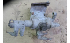 Кран регулятор тормозных сил для Iveco EuroTech 2220437