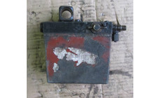 Насос подъёма кабины для Iveco EuroTech 8160173