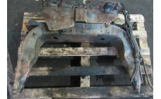 Кронштейн крепления кабины для Iveco EuroTech 41028590