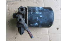 Кран регулятор давления осушитель тормозной системы для Iveco EuroTech 8160464