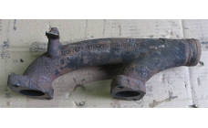 Коллектор выпускной для Scania 5-series 1866393