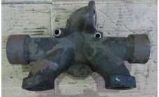 Коллектор выпускной для Scania 5-series 1850825