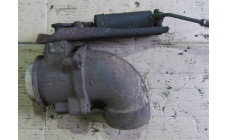 Заслонка горного тормоза для Scania 5-series 1798679