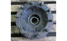 Ступица передняя для Renault Premium DXI 7421022433