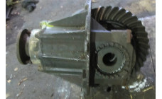 Редуктор заднего моста для MAN Tga 81350106288