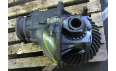 Редуктор заднего моста для Renault Magnum DXI 7420701295