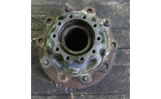 Ступица задняя для DAF Xf 105  1812161