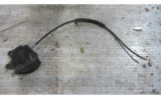 Ручка внутренняя для Volvo FM 20570721