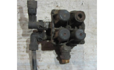 Клапан защитный 4-х контурный для Volvo FM 21225479