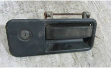 Ручка двери наружная левая для Volvo FM 20398466