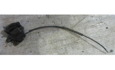 Ручка внутренняя для Volvo FM 20570722