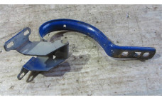 Петля крышки багажника для Volvo FM 8189798