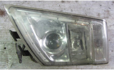 Фара левая для Volvo FM 20713710