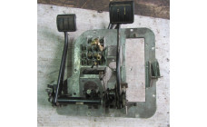 Педаль для Volvo FM 8189958