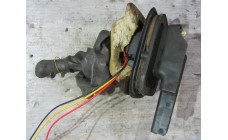 Кулиса для Volvo FM 20491485