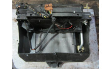 Отопитель в сборе (печка) для Volvo FM 20477649