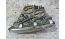 Фара противотуманная левая для Volvo FM 21297911