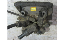 Кран модулятор тормозов задний ebs для Volvo FM 21122035