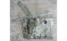 Стеклоподъемник электр. передний правый для Volvo FM 3176542