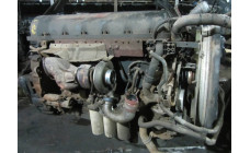 Двигатель для Renault Premium DXI 7421067471