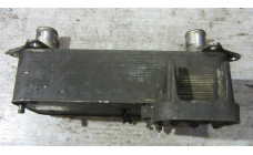 Теплообменник для DAF Xf 105  0501216755