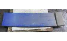 Спойлер для Volvo FM 24425777