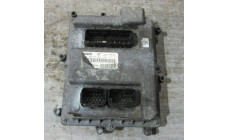 Блок управления двигателем для MAN Tga 0281020067