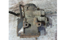 Кран модулятор тормозов передний ebs для Renault Premium DXI 20828237