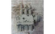 Кран уровня подвески для Renault Premium DXI 4728800010