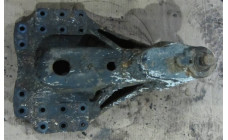 Кронштейн полурессоры для Renault Premium DXI 7421682250