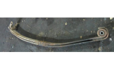 Рессора передняя для Renault Premium DXI 5010557732