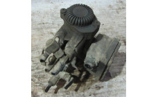 Кран управления тормозами прицепа для Renault Premium DXI 5010612854