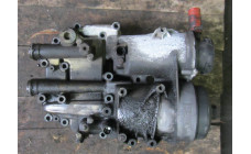 Корпус масляного фильтра для MAN TGX 51050053001