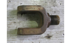 Крюк буксировочный для Renault Premium DXI 7420997334