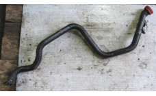 Маслозаливная горловина для MAN TGX 81018100028