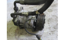 Компрессор кондиционера для MAN TGX 72440548