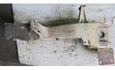 Кронштейн крепления бампера для Renault Premium DXI 7420819613