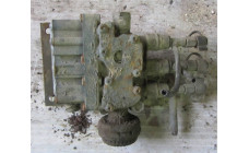 Кран уровня подвески для Renault Premium DXI 4728800010