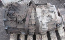 Автоматическая коробка переключения передач для DAF Xf 95 12AS1930