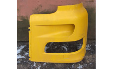 Рамка фары левой для DAF Xf 95 1398263