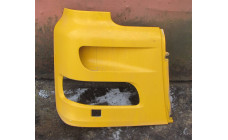 Крепление фары правой для DAF Xf 95 1398264