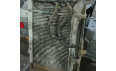 Интеркулер для DAF Xf 95 1327673