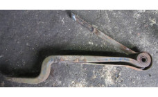 Полурессора задняя правая для SCHMITZ sko 0508212460